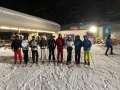 2. CLUB TIROL Nachtschifahren am Semmering