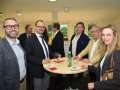 2. Treffen der Expert Group - Marketing