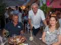 12. Club Tirol-Sommerfest im Schönbrunnerbad