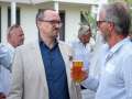 12. Club Tirol-Sommerfest im Schönbrunnerbad