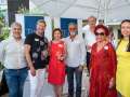 12. Club Tirol-Sommerfest im Schönbrunnerbad