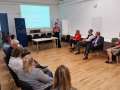 3. Treffen der Expert Group_Marketing und Kommunikation