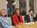 4. Treffen der Expert Group "Marketing und Kommunikation" bei Gaisberg Consulting