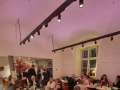 Im Zeichen des H&ouml;rens: 10. Treffen der Expert Group &bdquo;Marketing und Kommunikation&ldquo; im Club Tirol bei MED-EL Wien