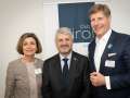 Club Tirol trifft Sicherheit mit Generalmajor Peter Vorhofer