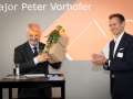 Club Tirol trifft Sicherheit mit Generalmajor Peter Vorhofer