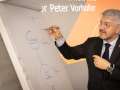 Club Tirol trifft Sicherheit mit Generalmajor Peter Vorhofer