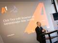 Club Tirol trifft Sicherheit mit Generalmajor Peter Vorhofer