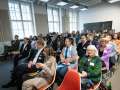 Club Tirol trifft Sicherheit mit Generalmajor Peter Vorhofer
