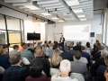 Club Tirol trifft Sicherheit mit Generalmajor Peter Vorhofer