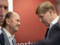 Club Tirol trifft Sicherheit mit Generalmajor Peter Vorhofer