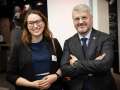 Club Tirol trifft Sicherheit mit Generalmajor Peter Vorhofer