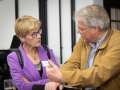 Club Tirol trifft Sicherheit mit Generalmajor Peter Vorhofer