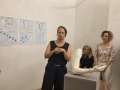 Galerie Krinzinger - Rosmarie Lukasser