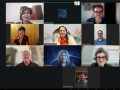 Linkedin: Corporate Influencing-Workshop